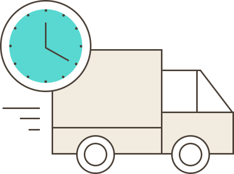 Transport oriunde in Romania